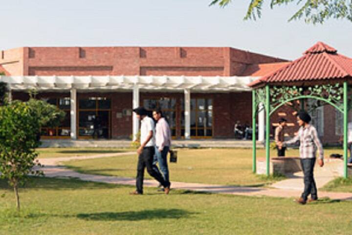 cafeteria